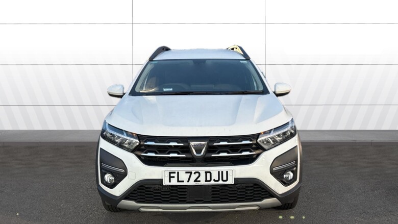 Dacia Jogger 1.0 TCe Comfort 5dr Petrol Estate